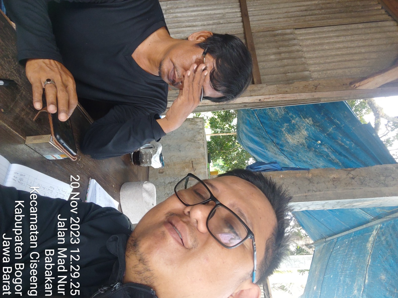 Foto Kunjungan - FOTO_KUNJUNGAN