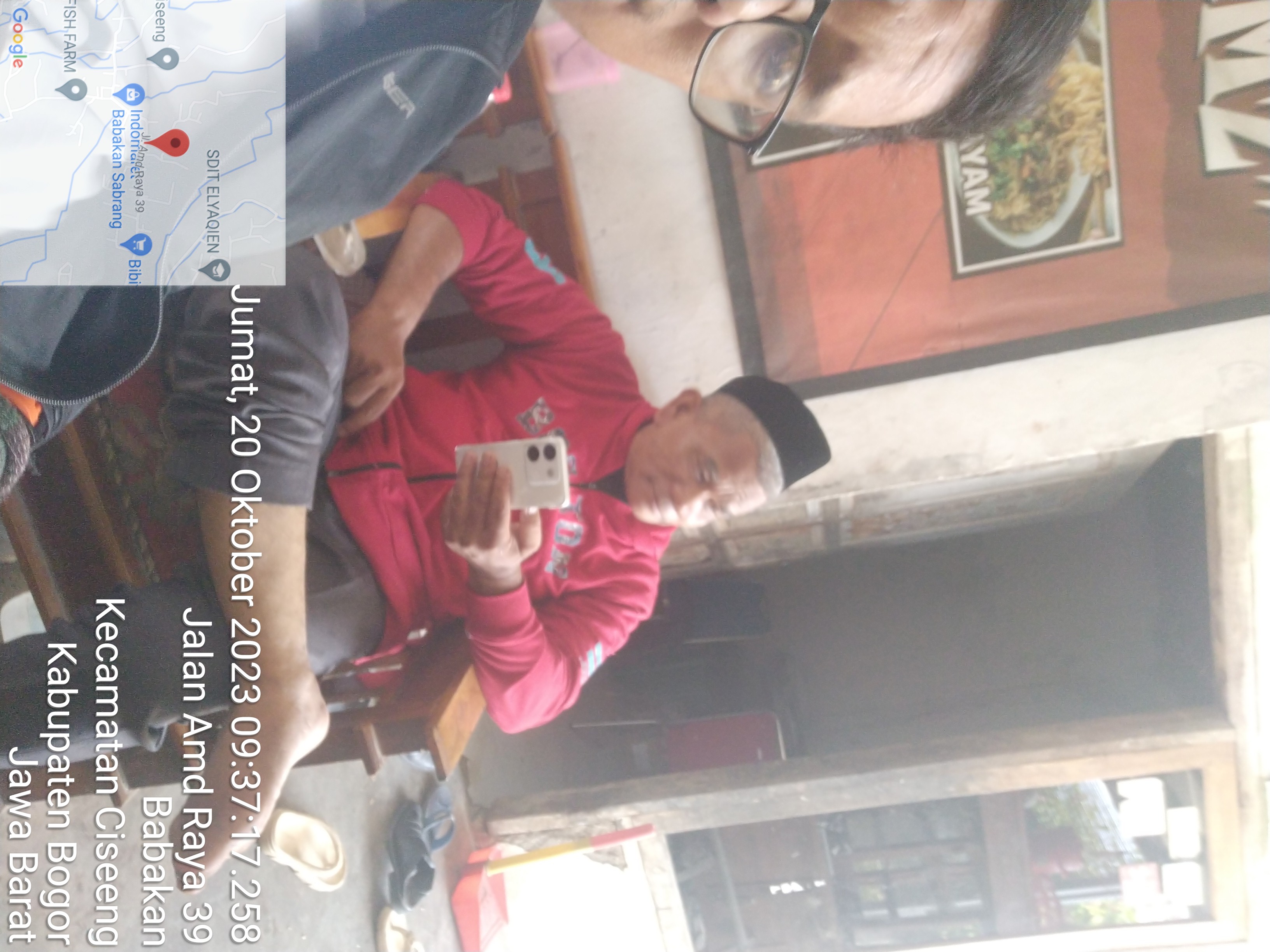 Foto Kunjungan - FOTO_KUNJUNGAN