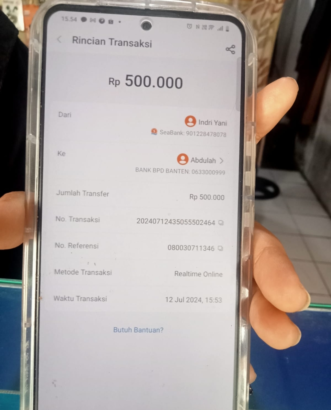 Foto Kunjungan - FOTO_KUNJUNGAN