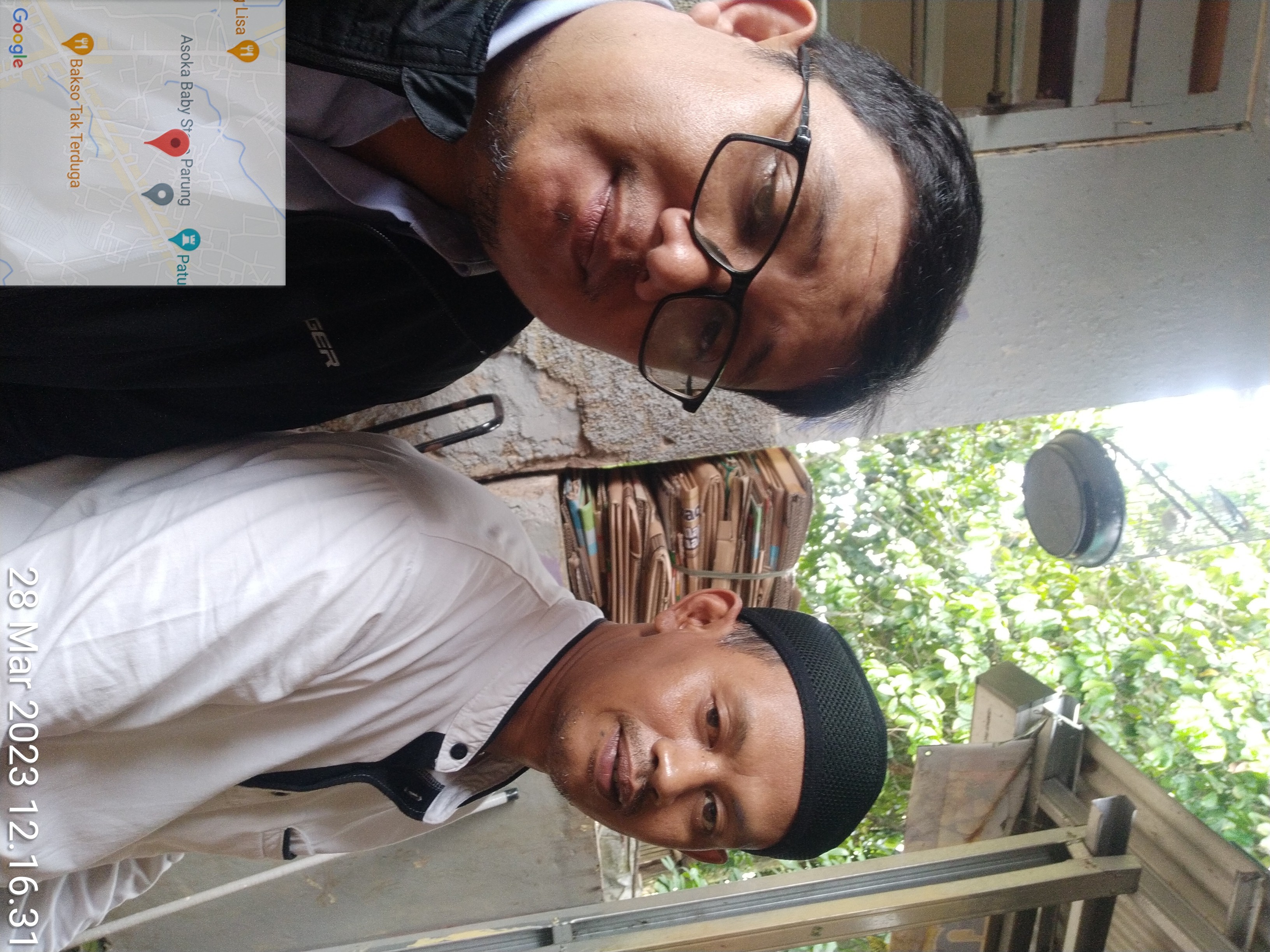 Foto Kunjungan - FOTO_KUNJUNGAN