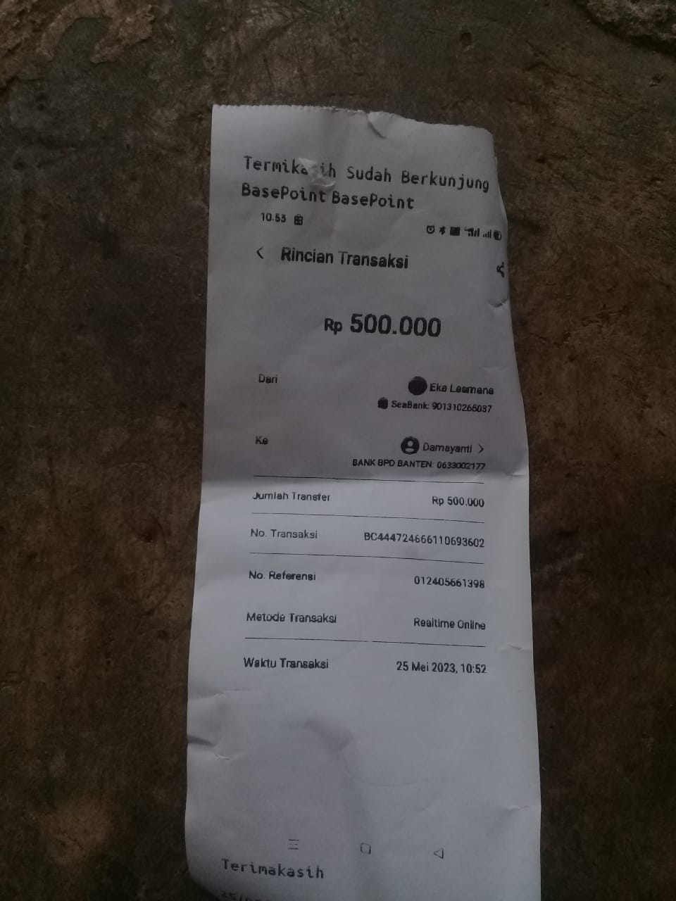 Foto Kunjungan - FOTO_KUNJUNGAN