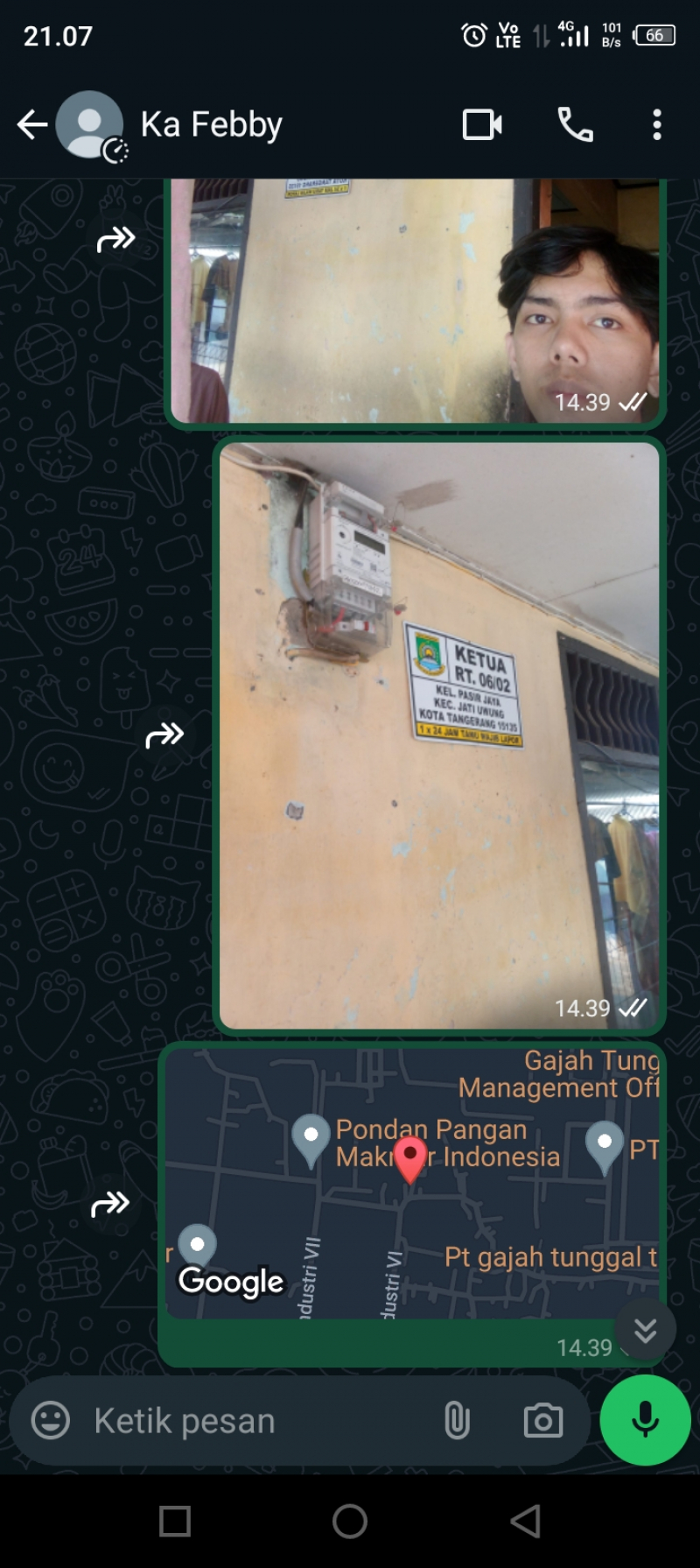 Foto Kunjungan - FOTO_KUNJUNGAN