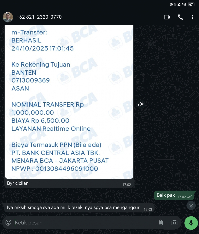 Foto Kunjungan - FOTO_KUNJUNGAN