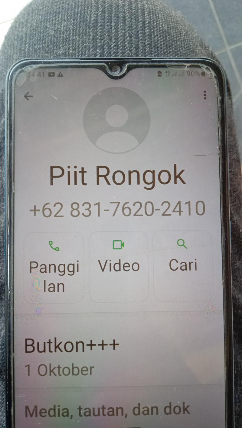 Foto Kunjungan - FOTO_KUNJUNGAN