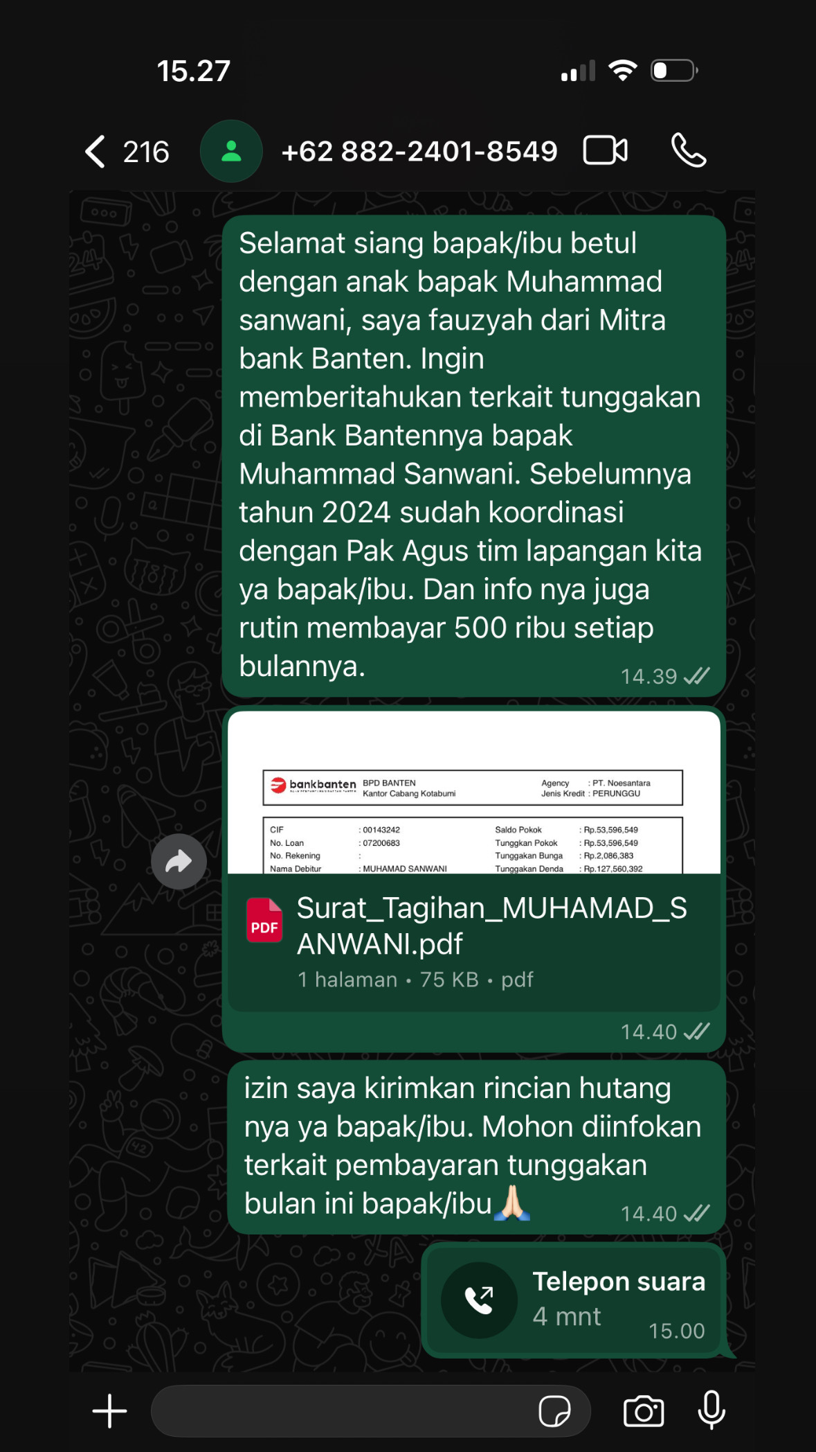 Foto Kunjungan - FOTO_KUNJUNGAN