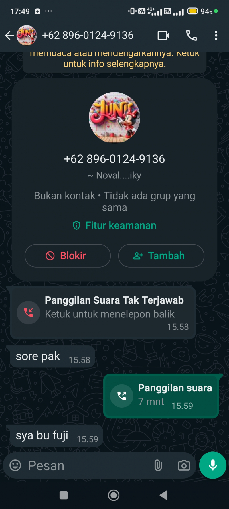 Foto Kunjungan - FOTO_KUNJUNGAN