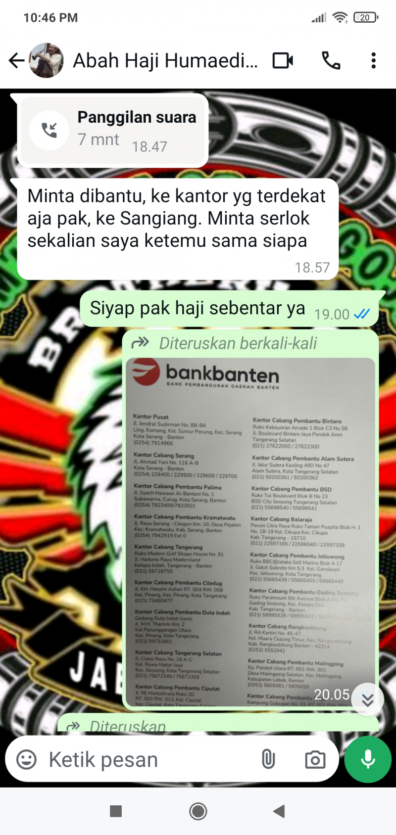 Foto Kunjungan - FOTO_KUNJUNGAN