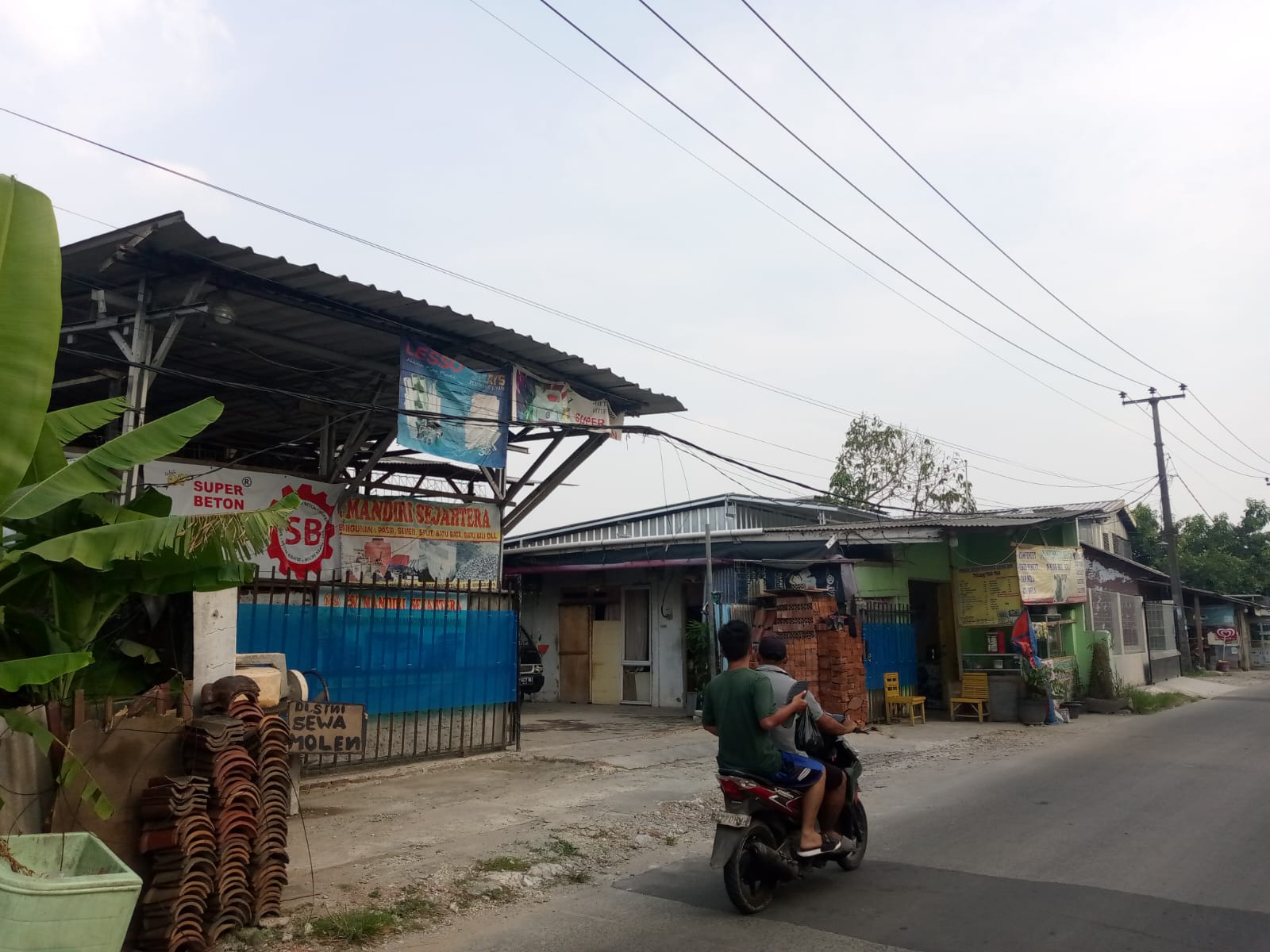 Foto Kunjungan - FOTO_KUNJUNGAN