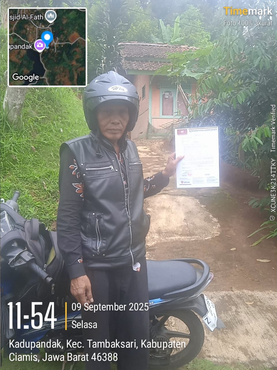 Foto Kunjungan - FOTO_KUNJUNGAN