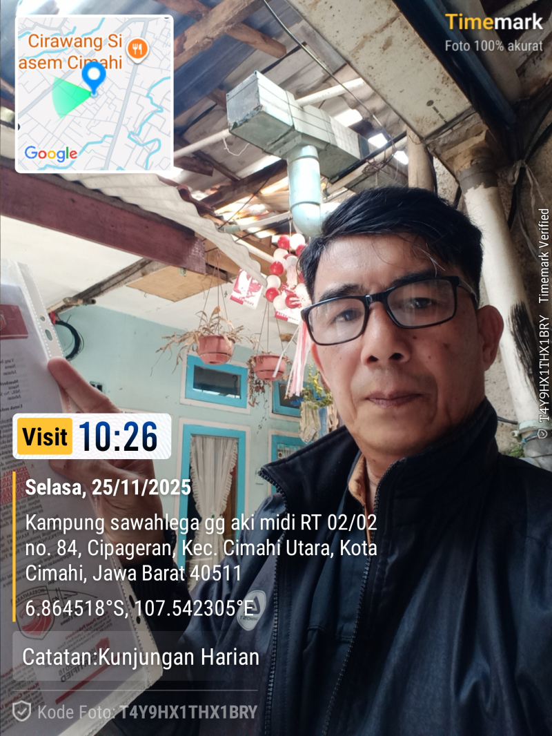 Foto Kunjungan - FOTO_KUNJUNGAN