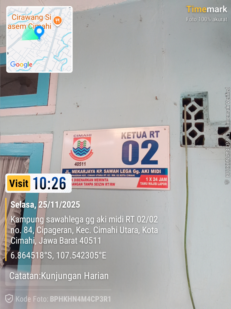 Foto Kunjungan - FOTO_KUNJUNGAN