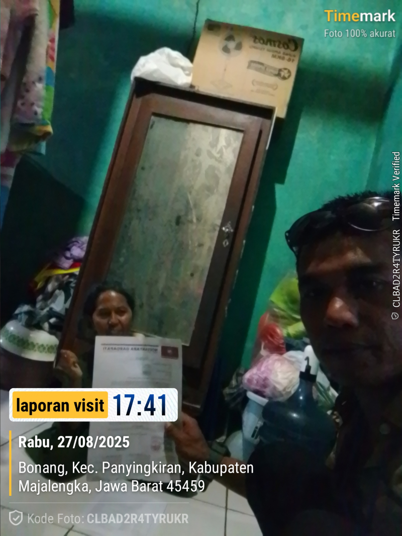 Foto Kunjungan - FOTO_KUNJUNGAN