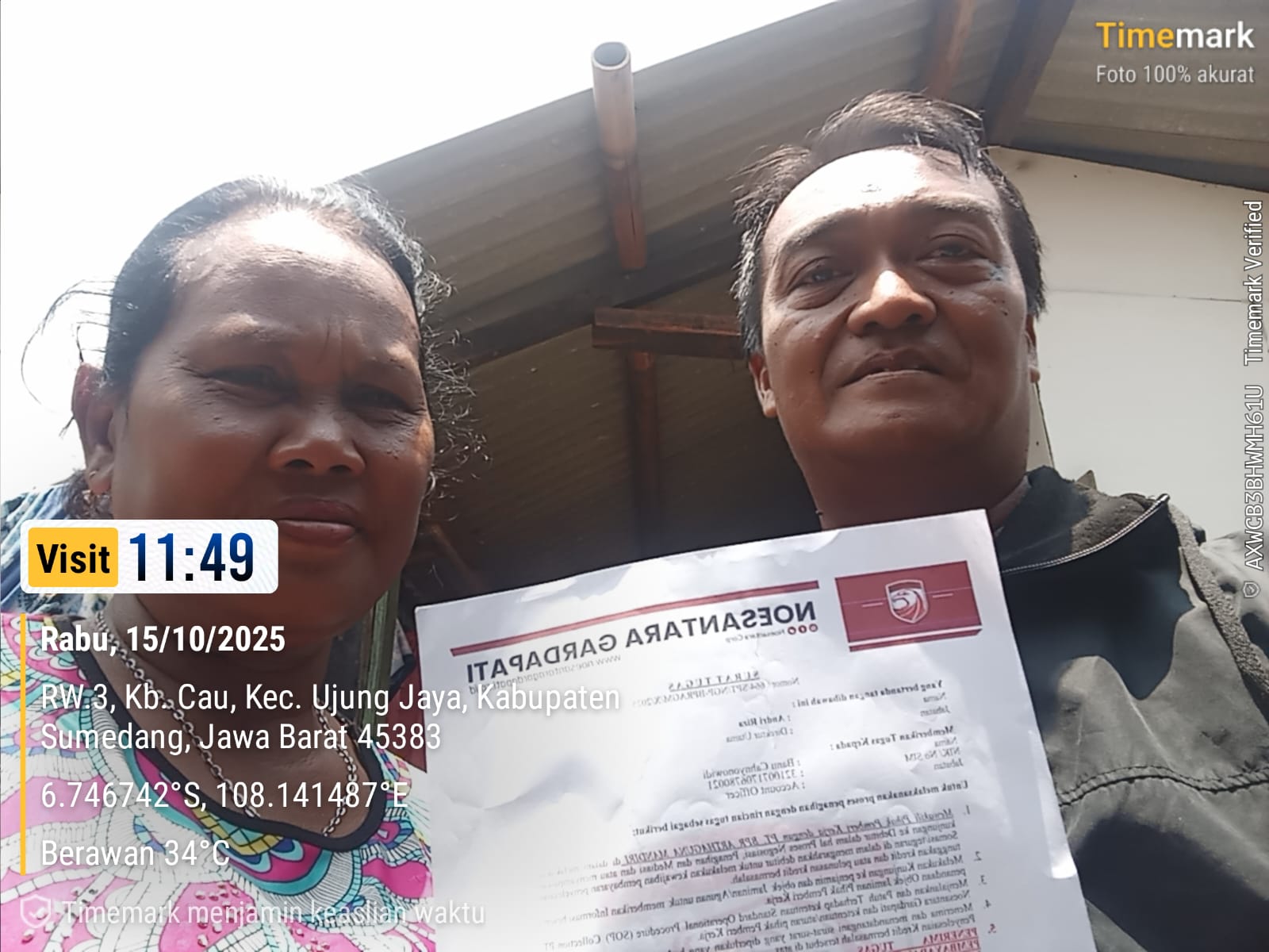 Foto Kunjungan - FOTO_KUNJUNGAN