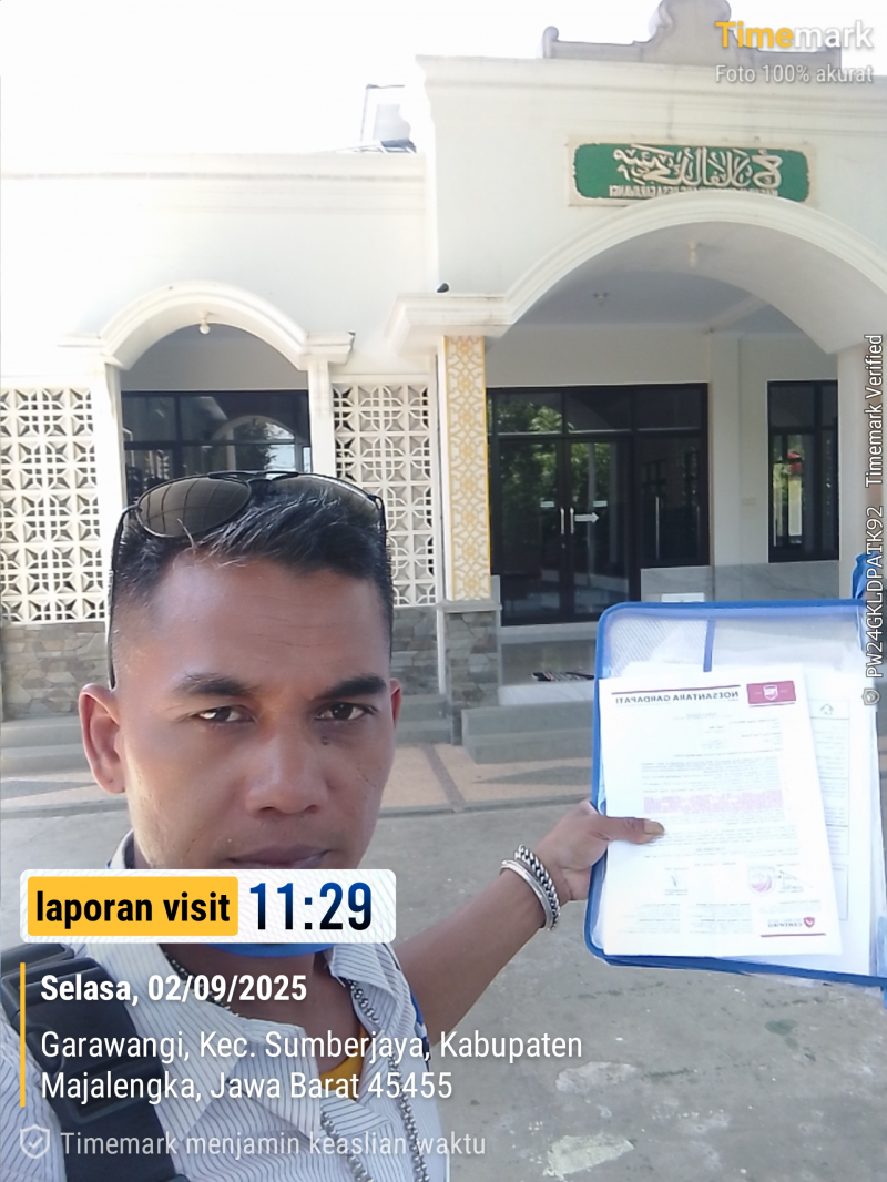 Foto Kunjungan - FOTO_KUNJUNGAN