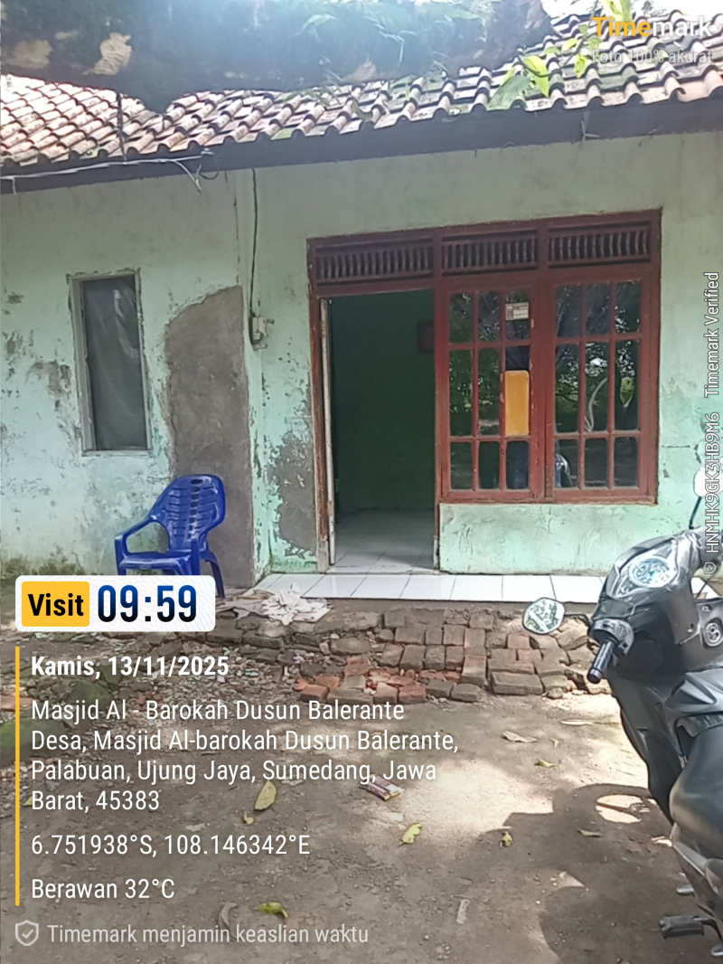 Foto Kunjungan - FOTO_KUNJUNGAN