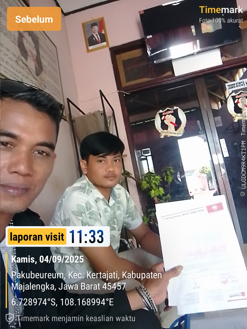 Foto Kunjungan - FOTO_KUNJUNGAN