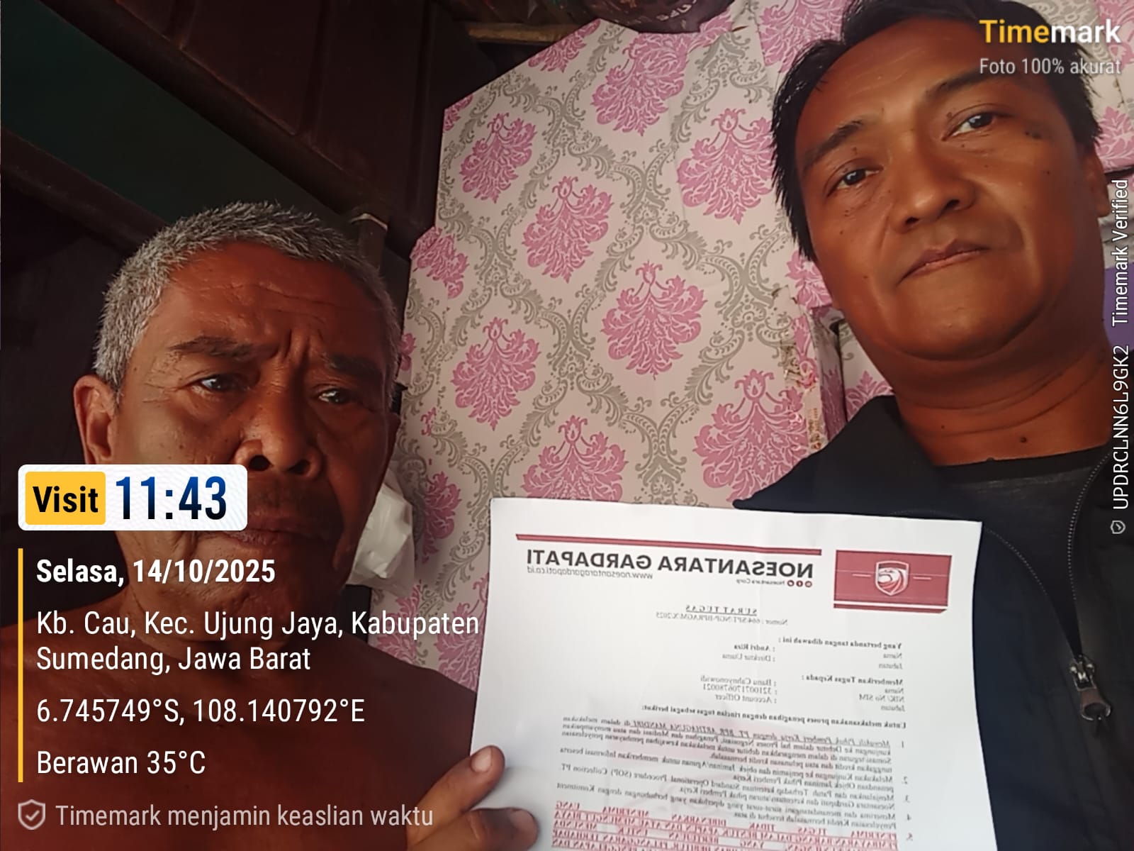 Foto Kunjungan - FOTO_KUNJUNGAN