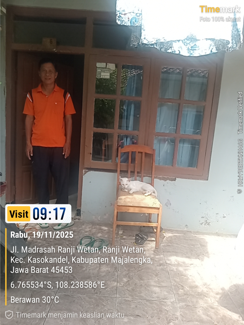 Foto Kunjungan - FOTO_KUNJUNGAN