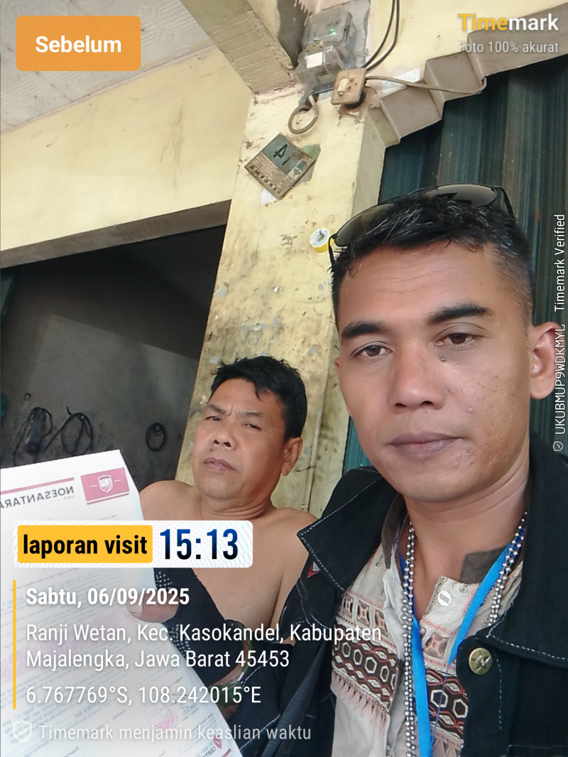 Foto Kunjungan - FOTO_KUNJUNGAN