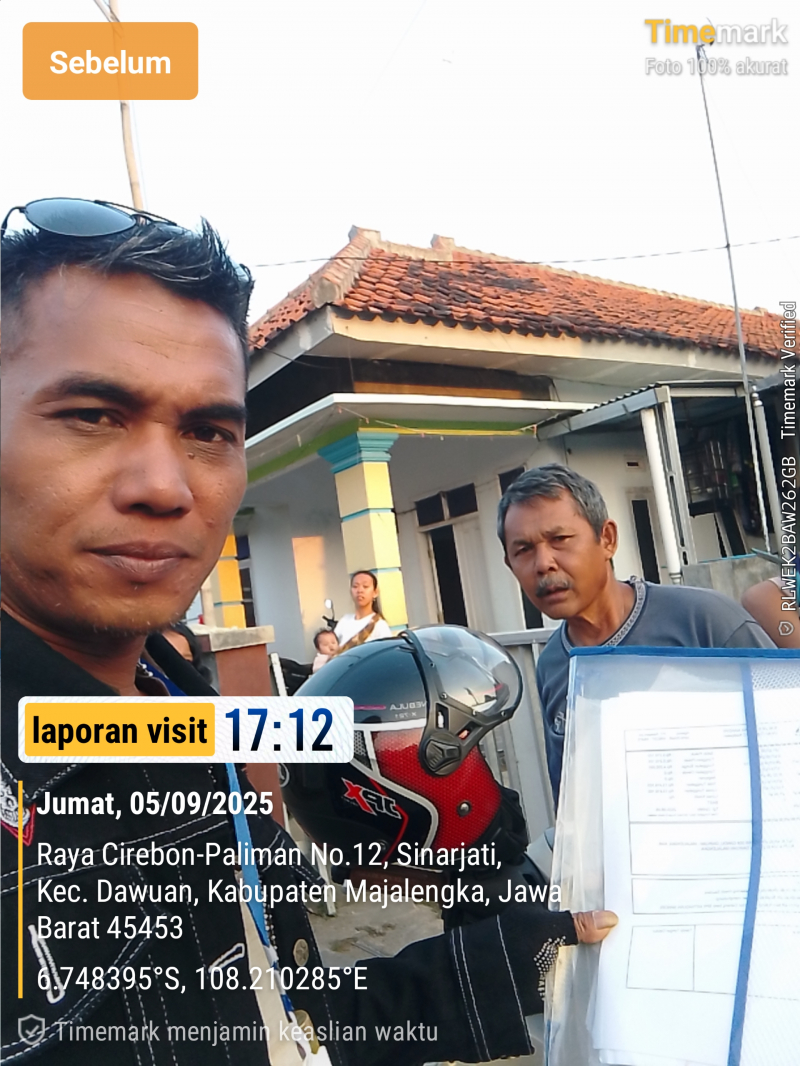 Foto Kunjungan - FOTO_KUNJUNGAN