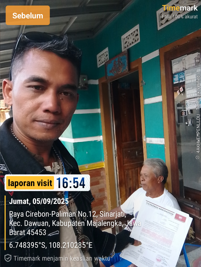 Foto Kunjungan - FOTO_KUNJUNGAN