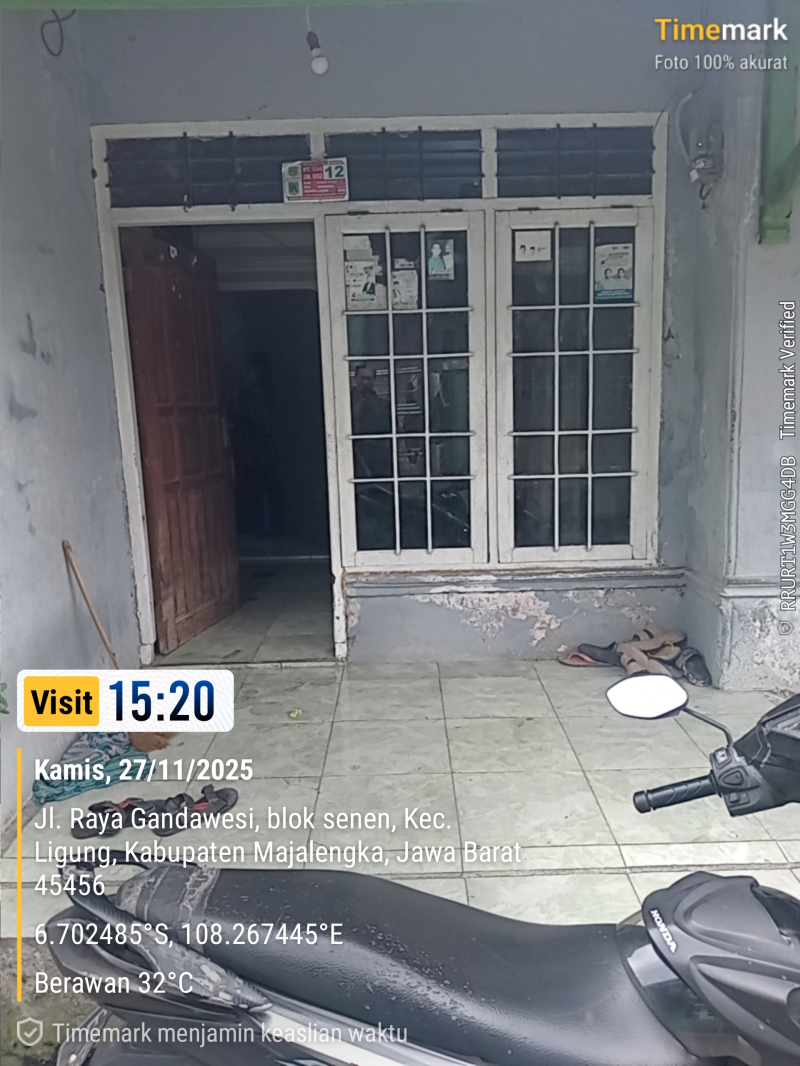 Foto Kunjungan - FOTO_KUNJUNGAN