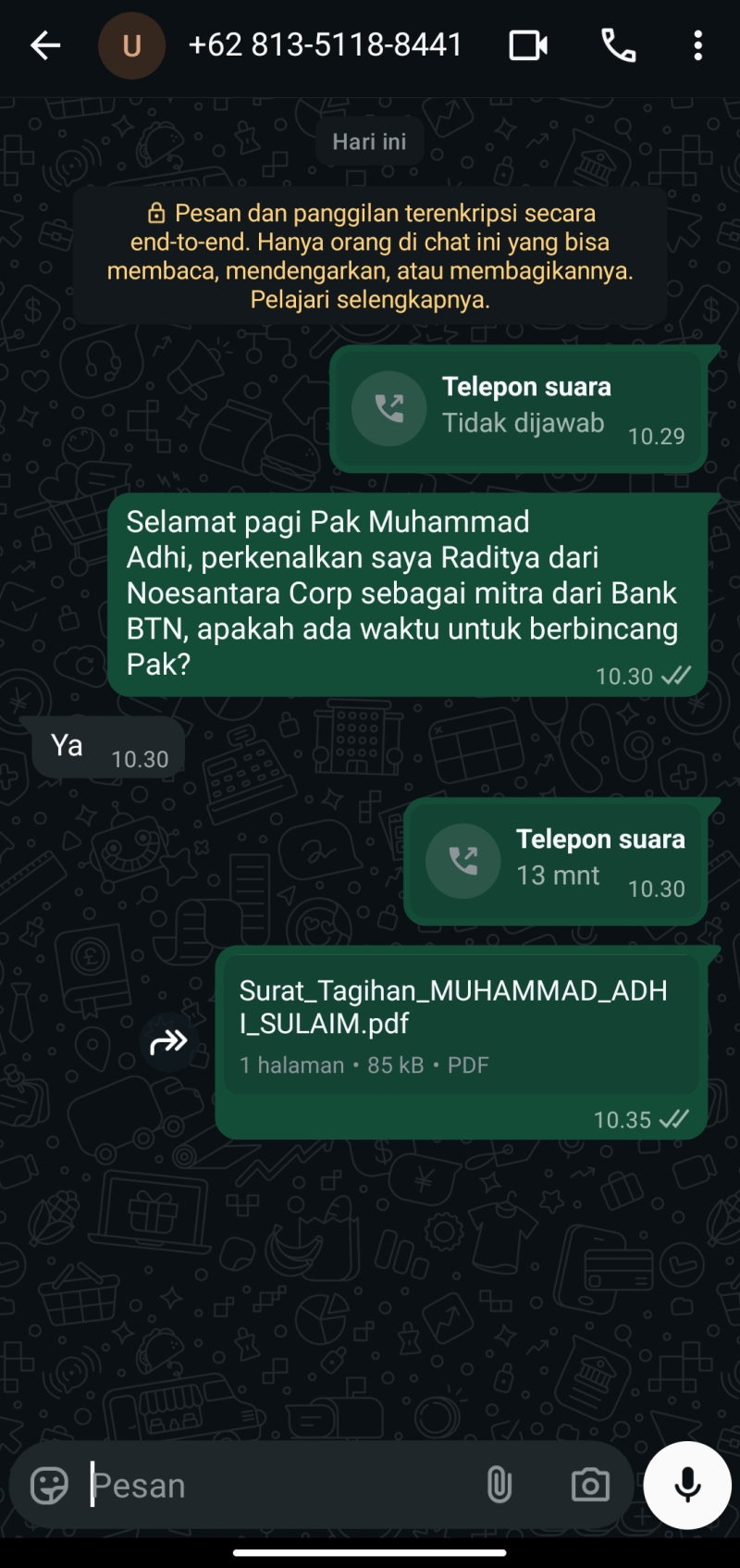 Foto Kunjungan - FOTO_KUNJUNGAN