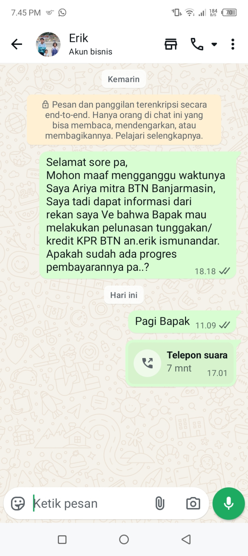 Foto Kunjungan - FOTO_KUNJUNGAN