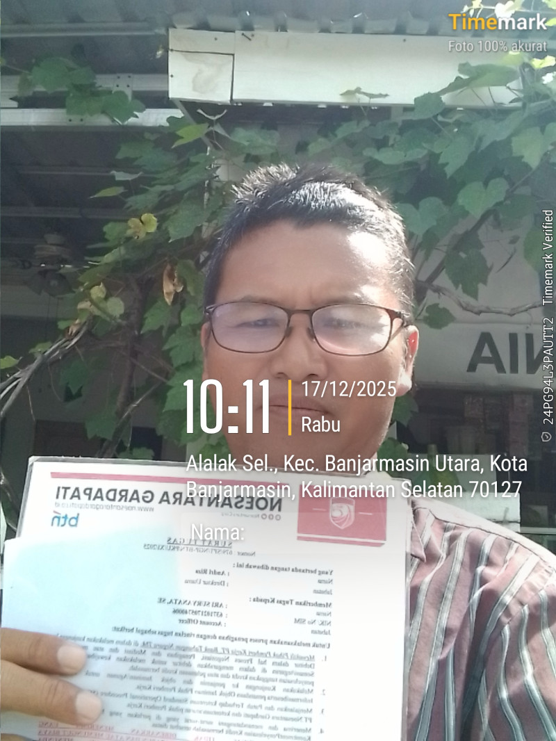 Foto Kunjungan - FOTO_KUNJUNGAN