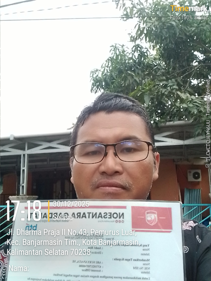 Foto Kunjungan - FOTO_KUNJUNGAN