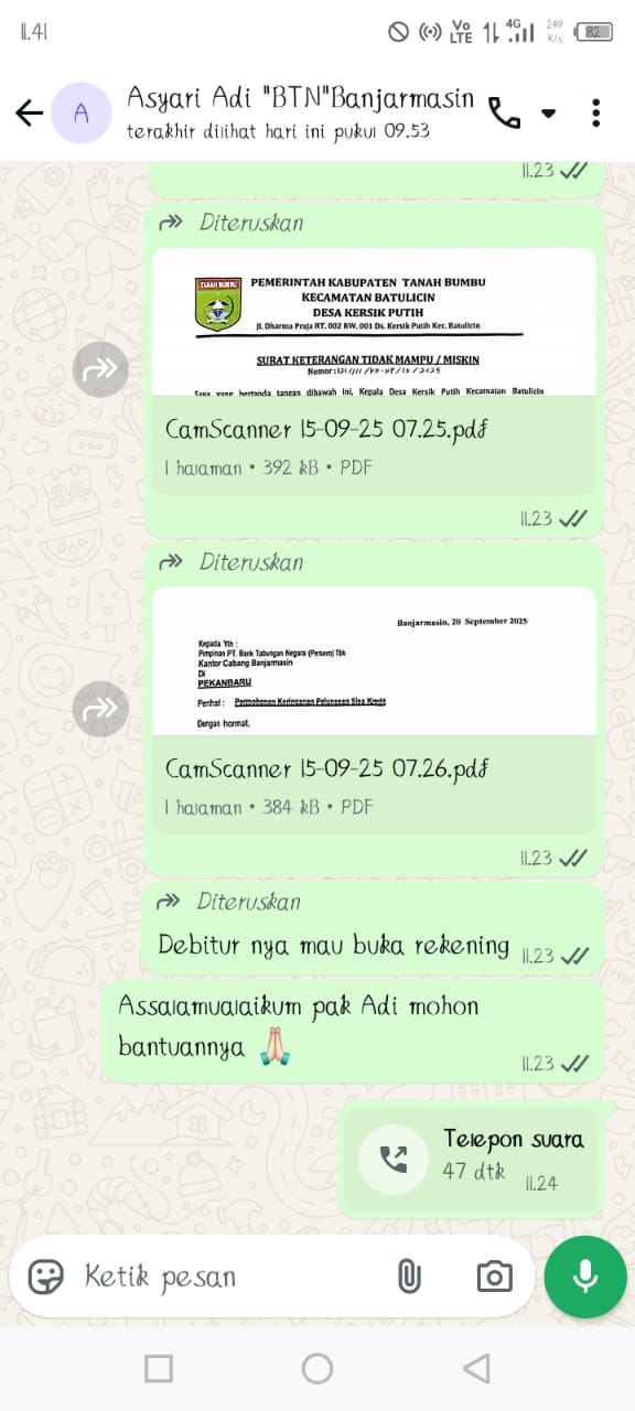 Foto Kunjungan - FOTO_KUNJUNGAN