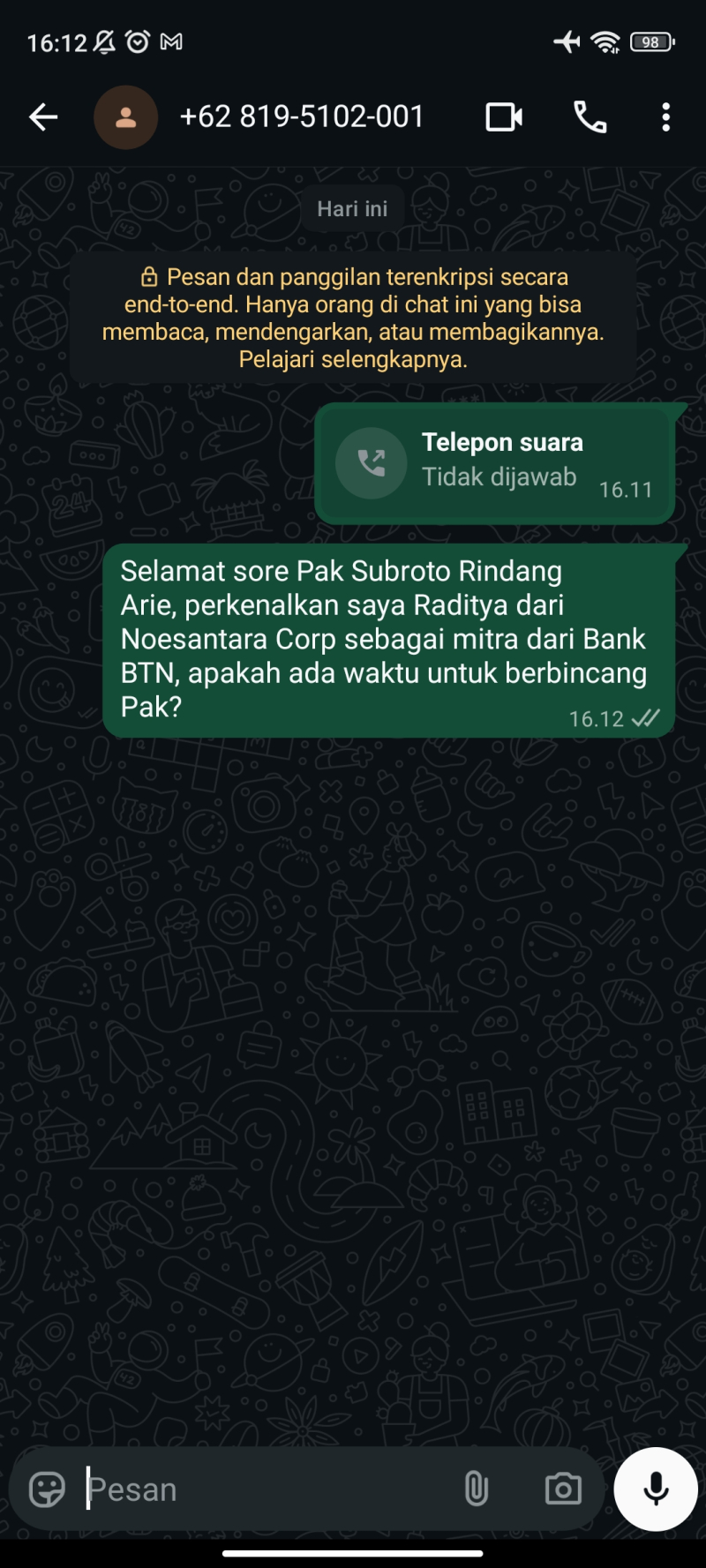 Foto Kunjungan - FOTO_KUNJUNGAN