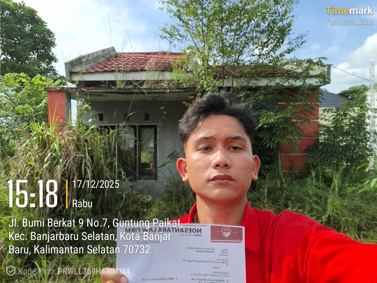 Foto Kunjungan - FOTO_KUNJUNGAN