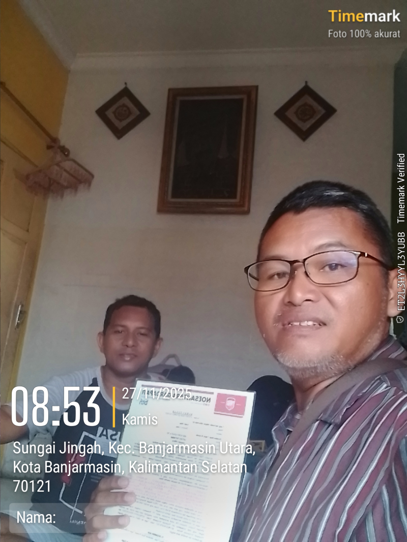 Foto Kunjungan - FOTO_KUNJUNGAN