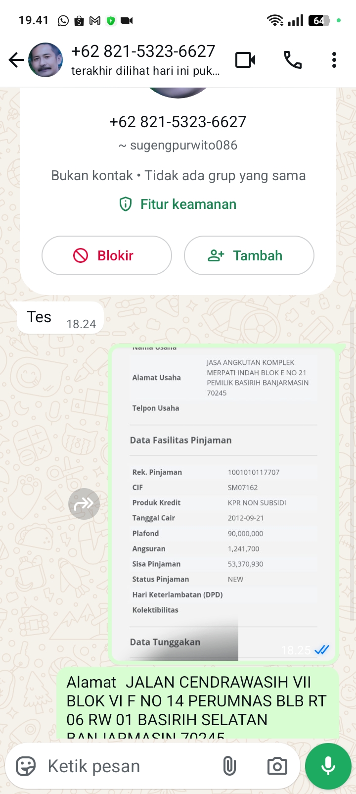 Foto Kunjungan - FOTO_KUNJUNGAN
