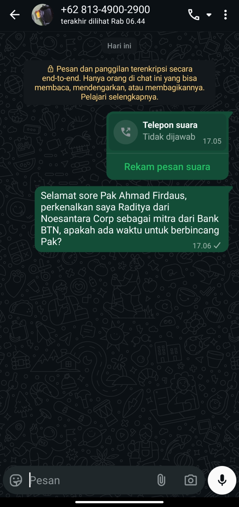 Foto Kunjungan - FOTO_KUNJUNGAN