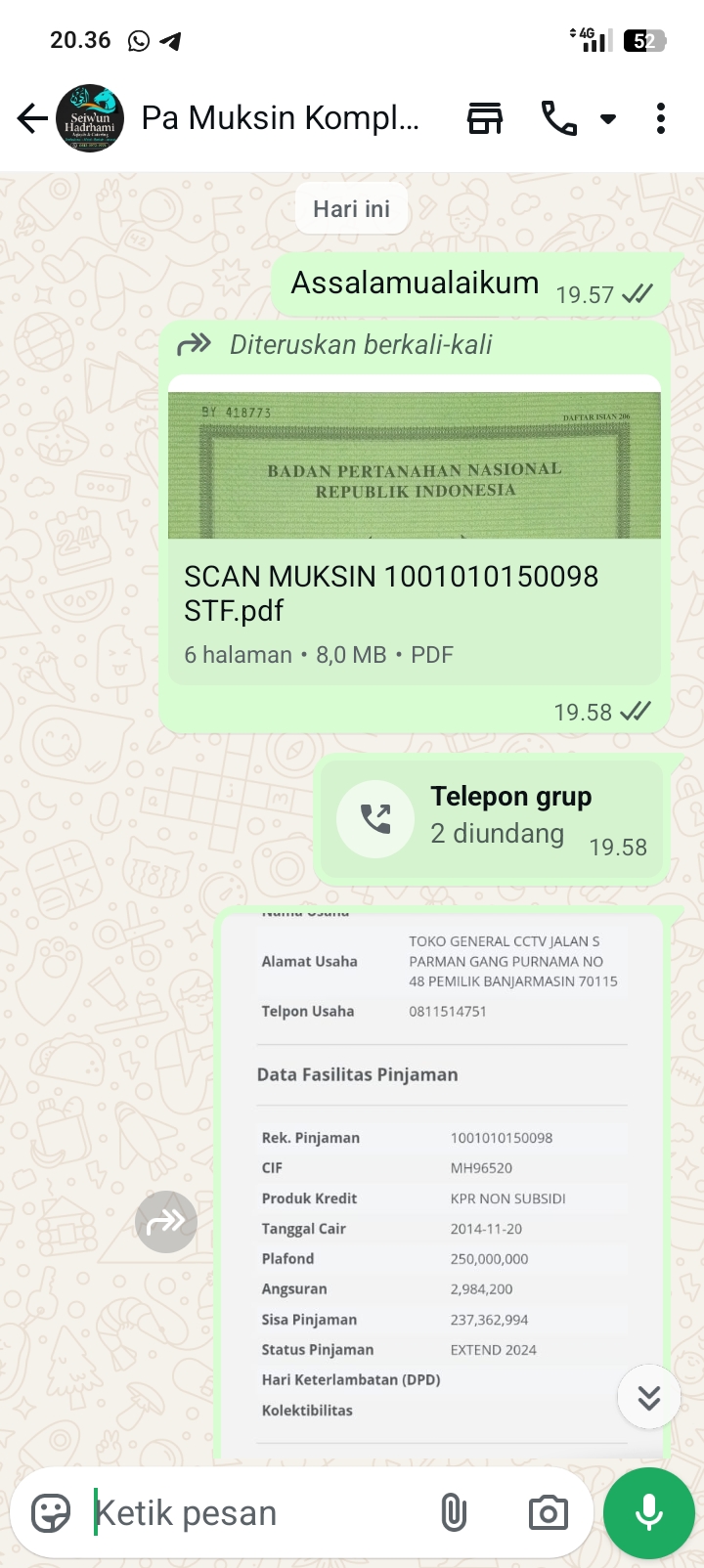 Foto Kunjungan - FOTO_KUNJUNGAN