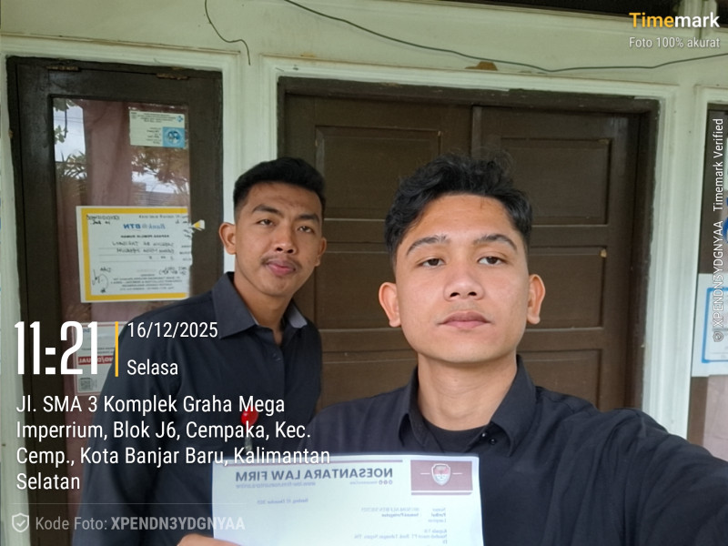 Foto Kunjungan - FOTO_KUNJUNGAN