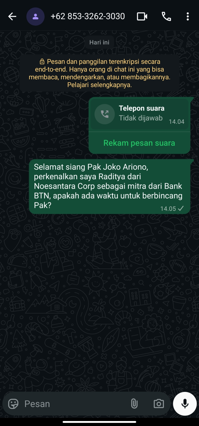 Foto Kunjungan - FOTO_KUNJUNGAN