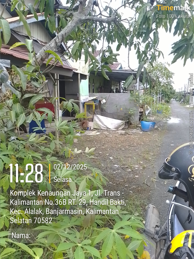 Foto Kunjungan - FOTO_KUNJUNGAN