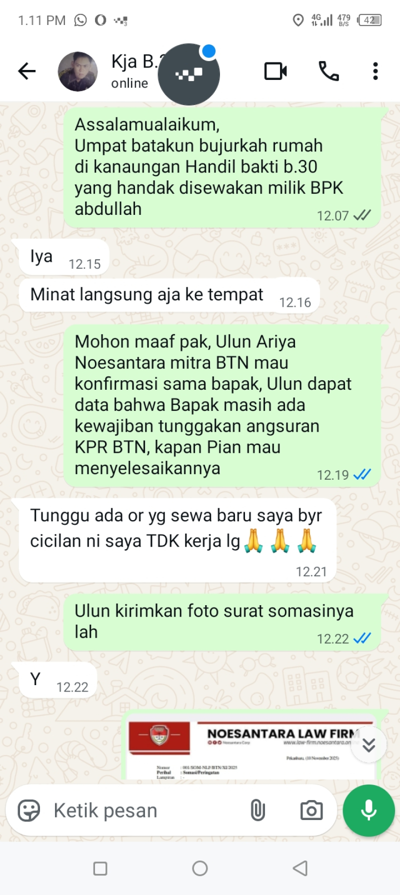 Foto Kunjungan - FOTO_KUNJUNGAN