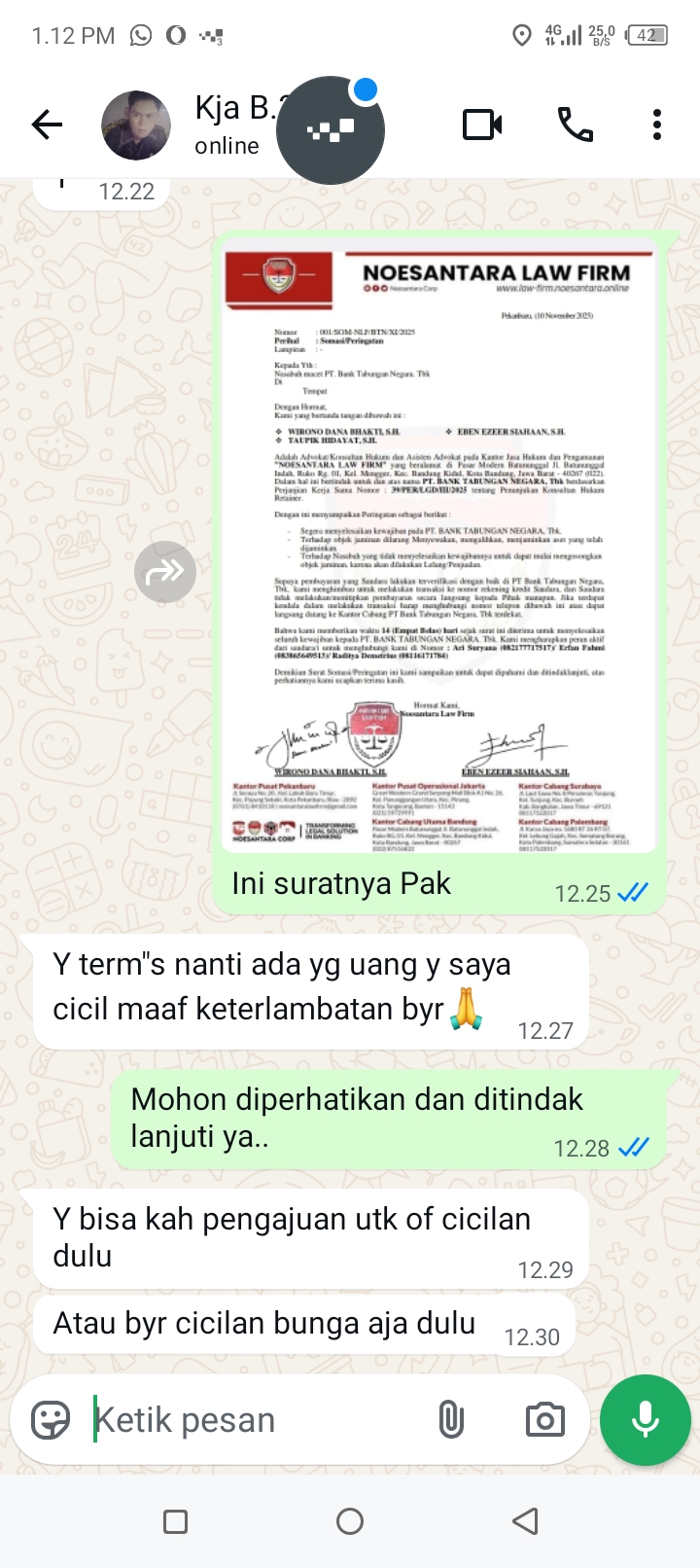 Foto Kunjungan - FOTO_KUNJUNGAN