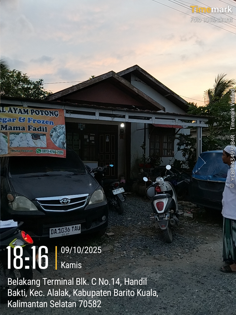 Foto Kunjungan - FOTO_KUNJUNGAN