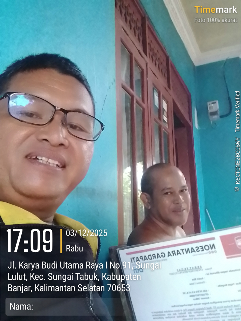 Foto Kunjungan - FOTO_KUNJUNGAN