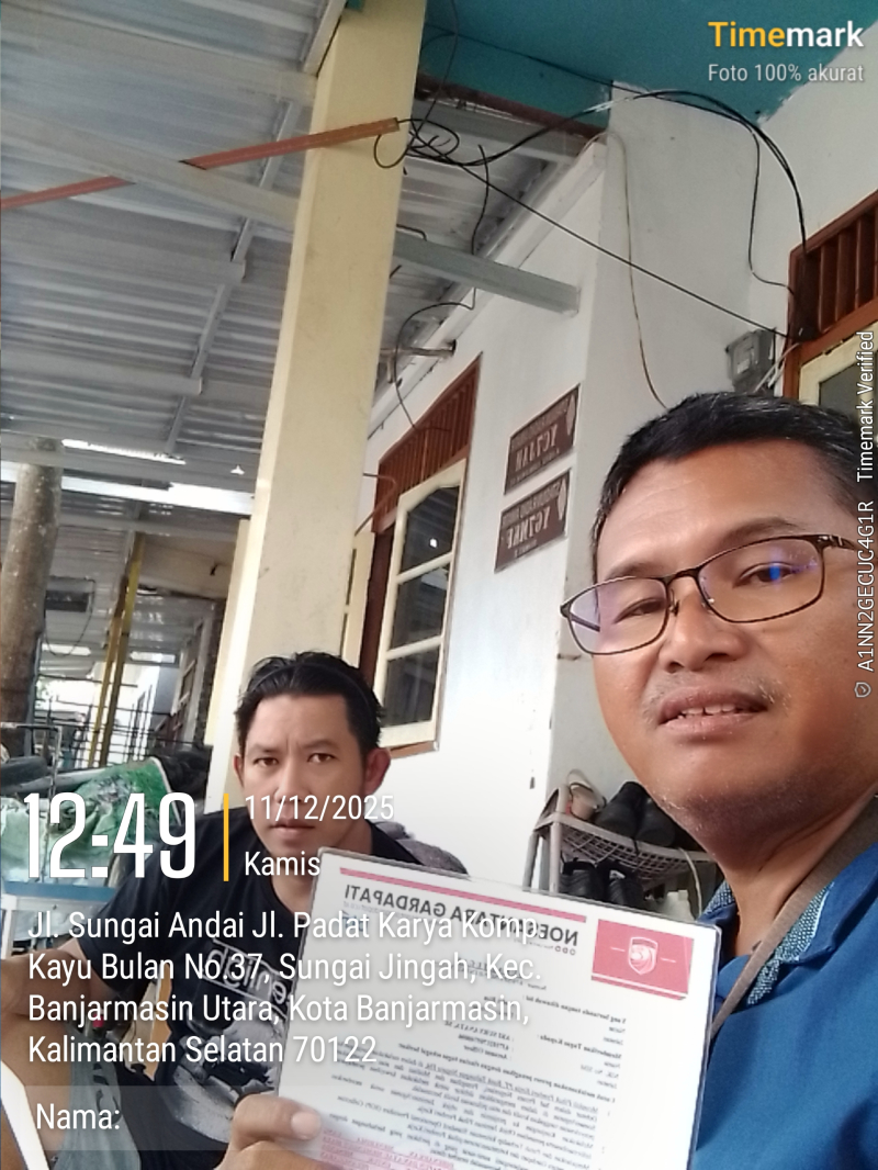 Foto Kunjungan - FOTO_KUNJUNGAN