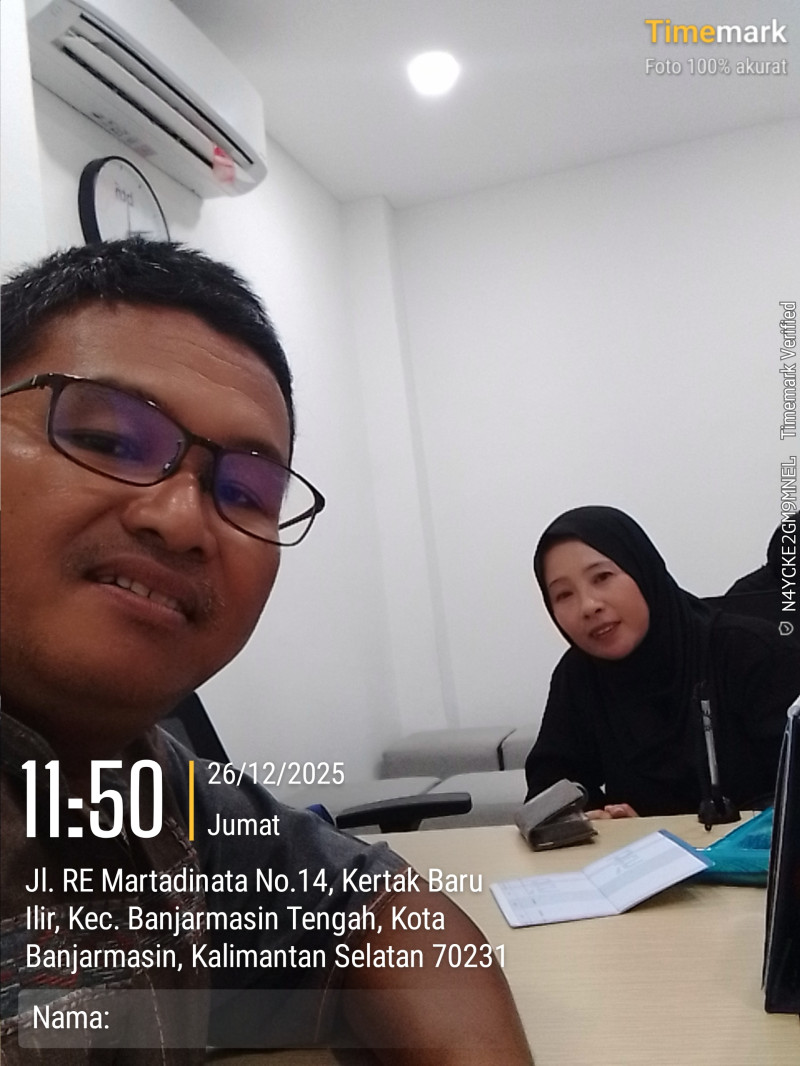 Foto Kunjungan - FOTO_KUNJUNGAN