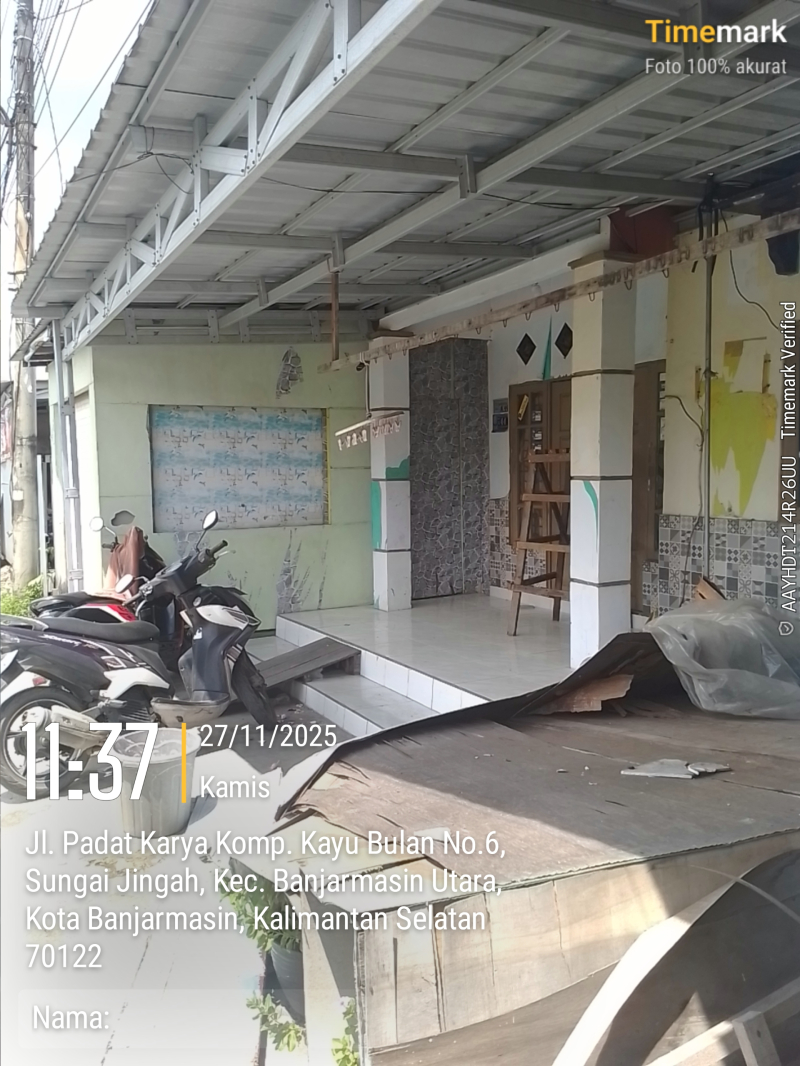 Foto Kunjungan - FOTO_KUNJUNGAN