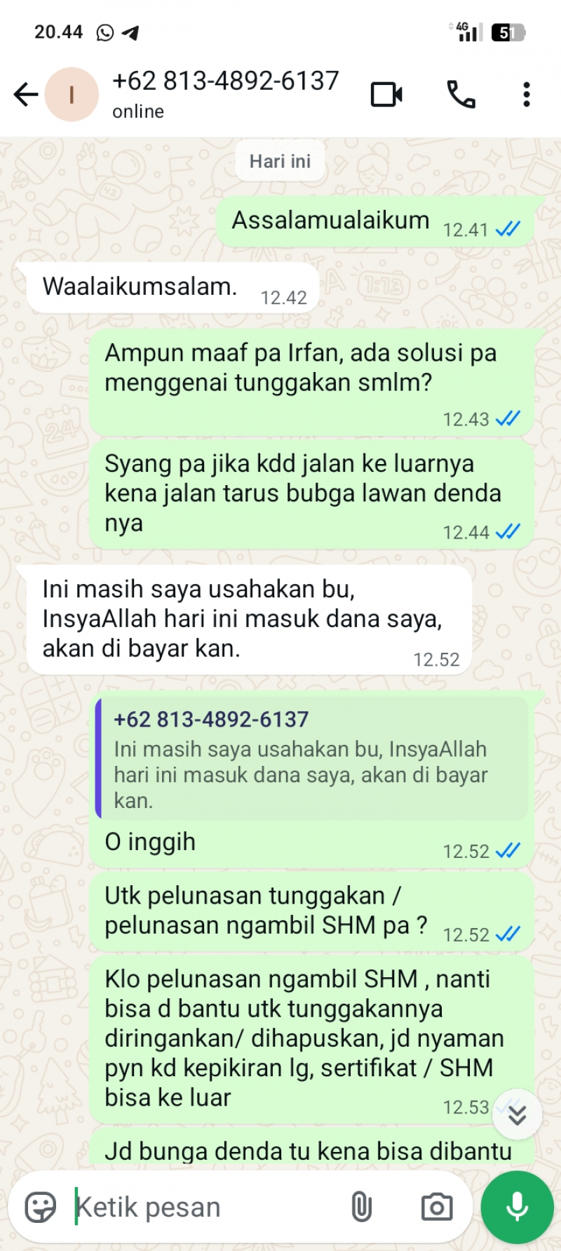 Foto Kunjungan - FOTO_KUNJUNGAN