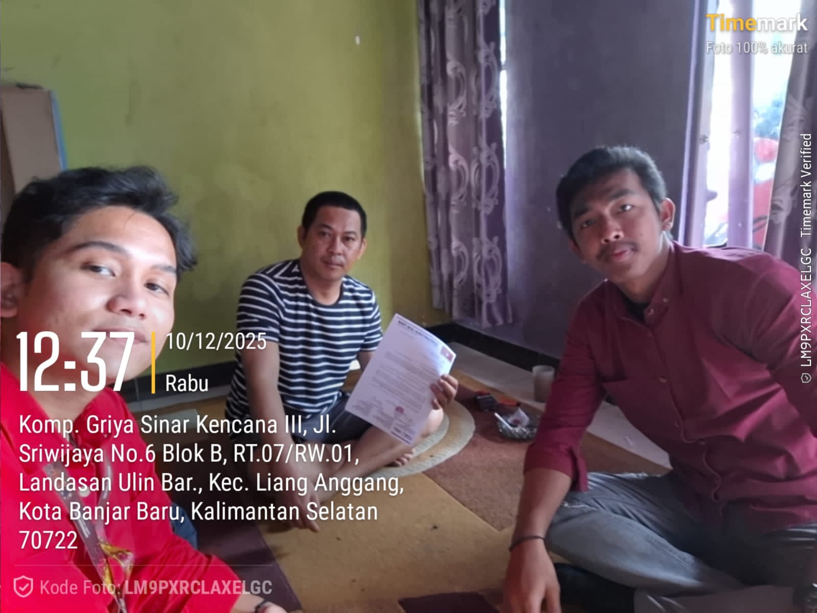 Foto Kunjungan - FOTO_KUNJUNGAN