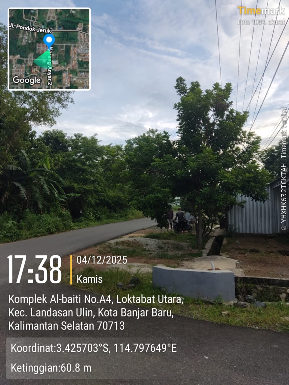 Foto Kunjungan - FOTO_KUNJUNGAN